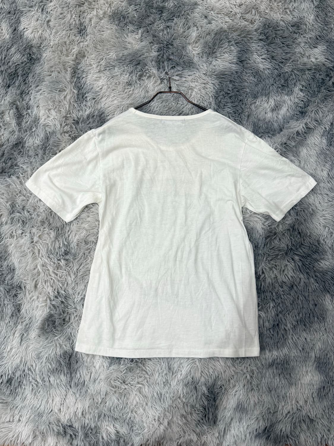 빈티지 티셔츠 무료배송 상품이미지2