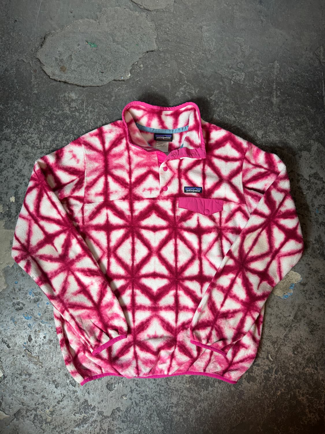 파타고니아 신칠라  상품이미지6