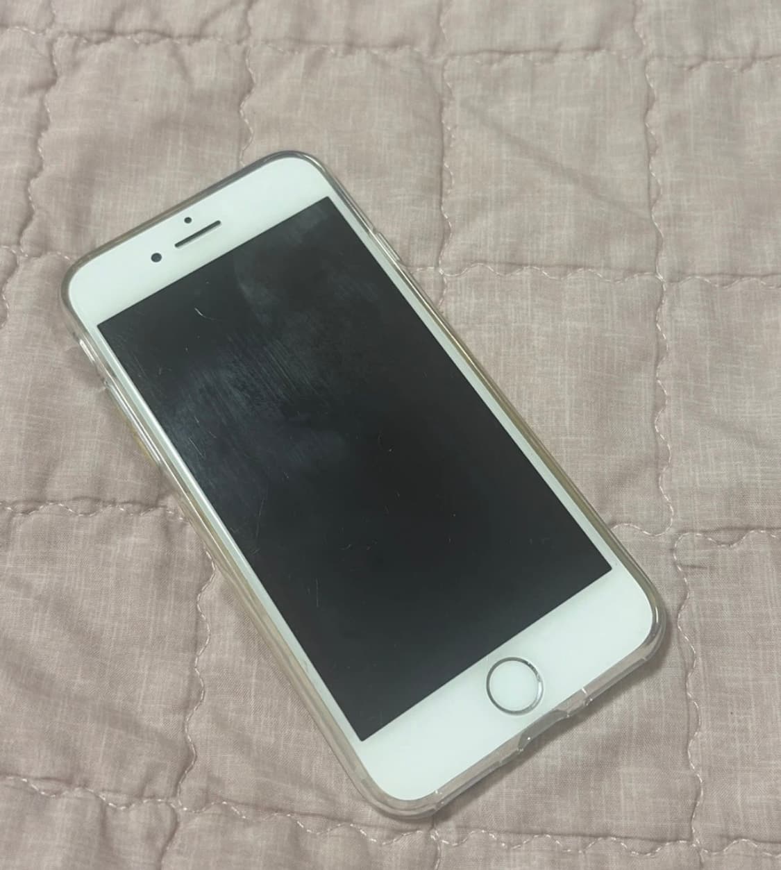 아이폰 7 실버그레이 상품이미지2