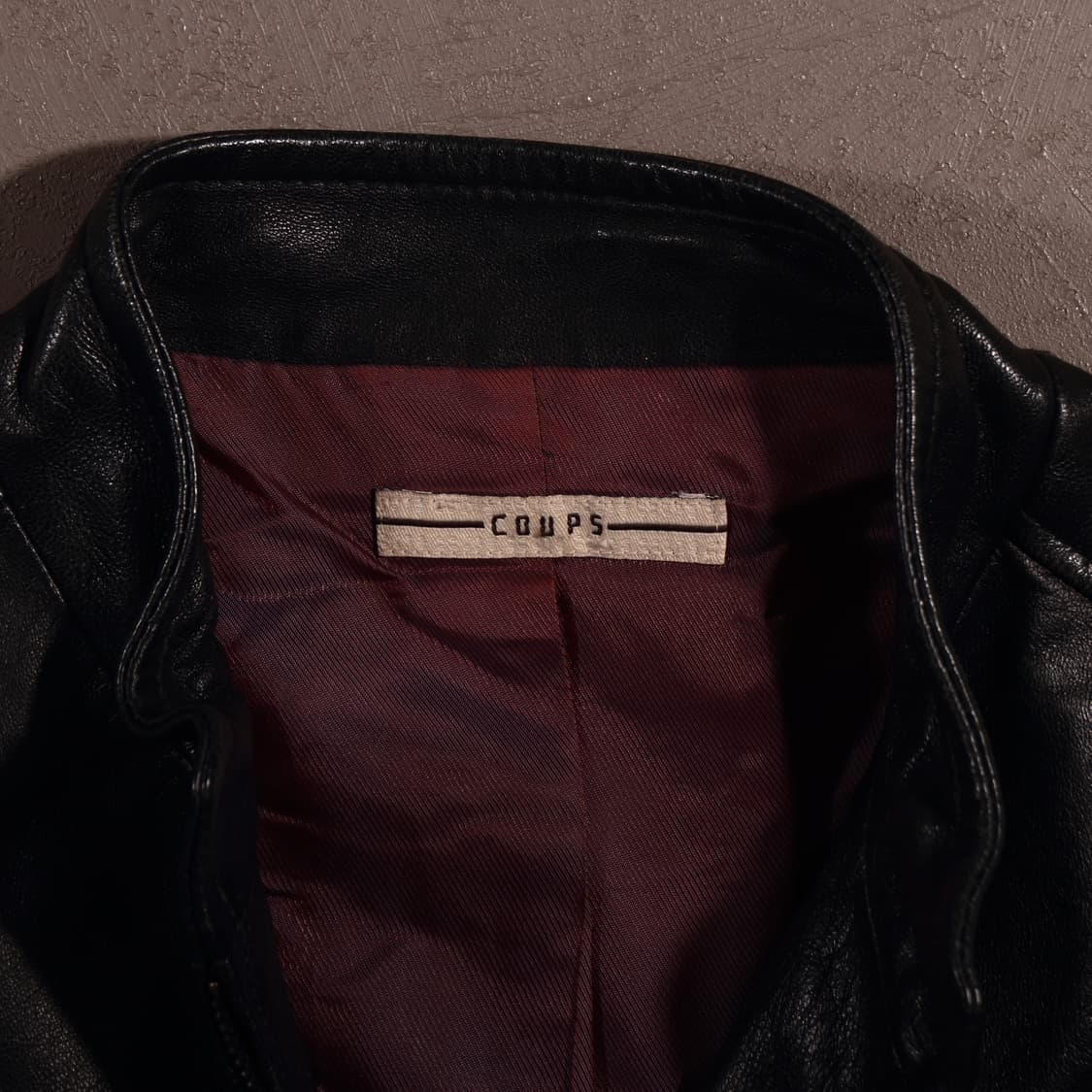 VINTAGE LEATHER 상품이미지3