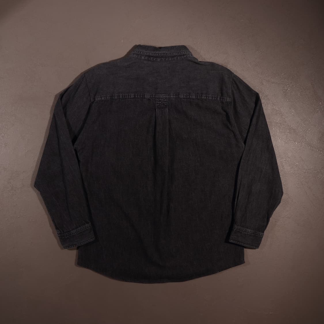 엘엘빈 헤비코튼 워크셔츠  상품이미지4