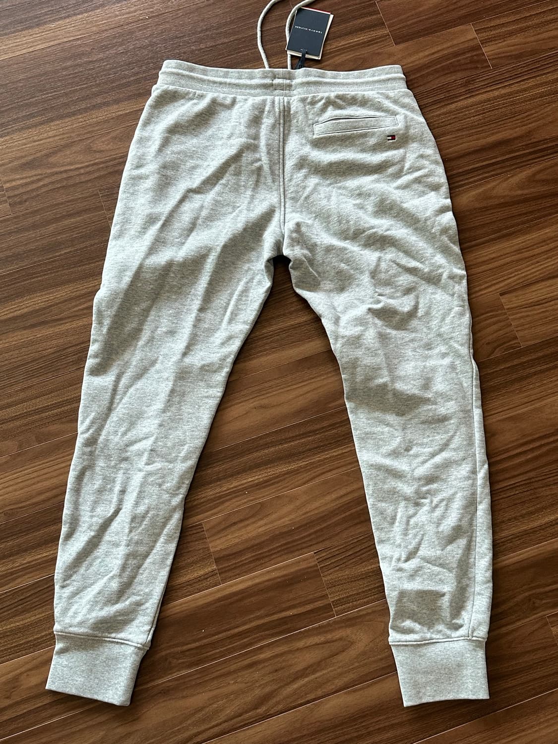 타미 힐피거 조거 팬츠 S 새제품 상품이미지5