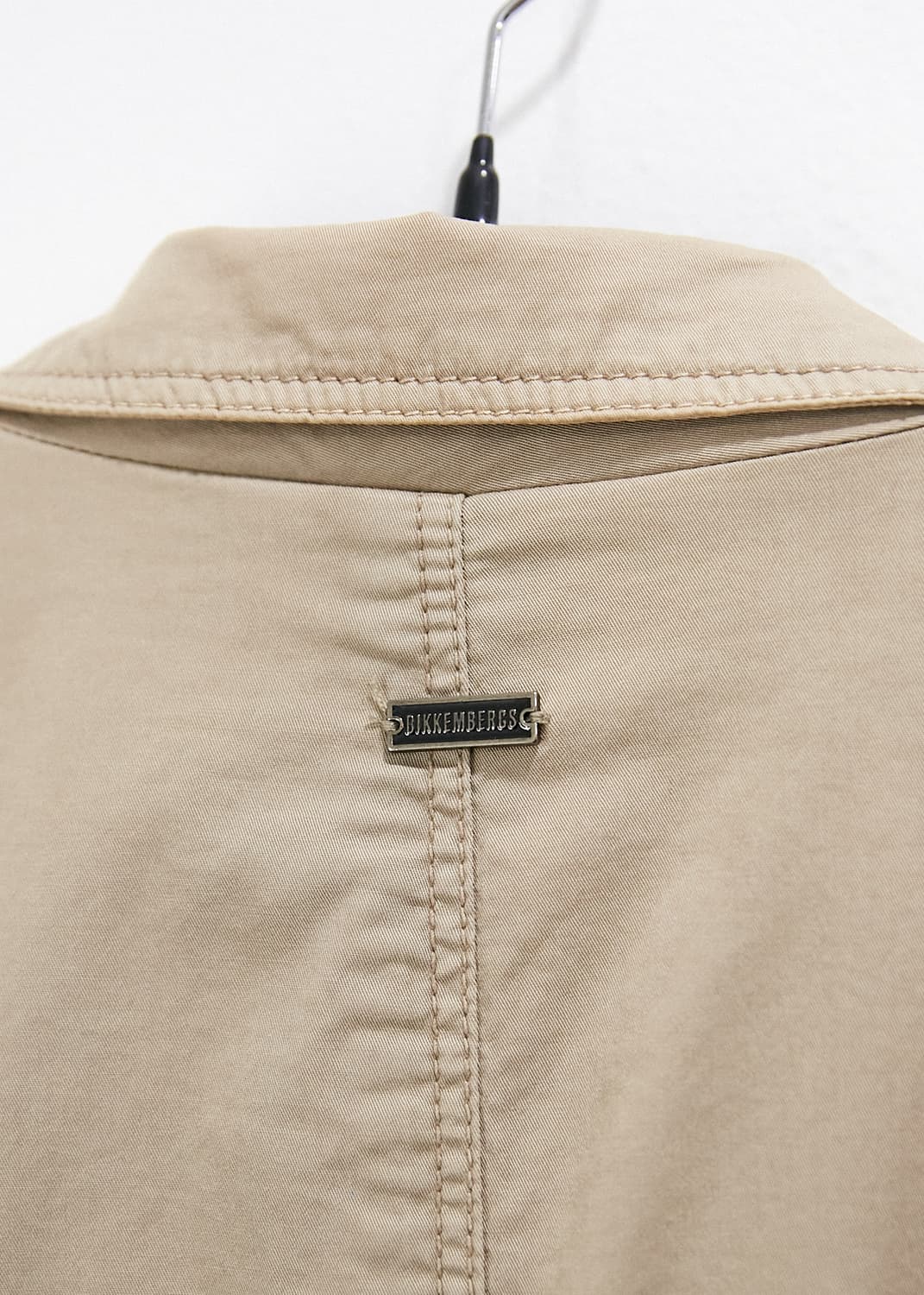 Bikkembergs 2 Buttons Jacket 상품이미지5