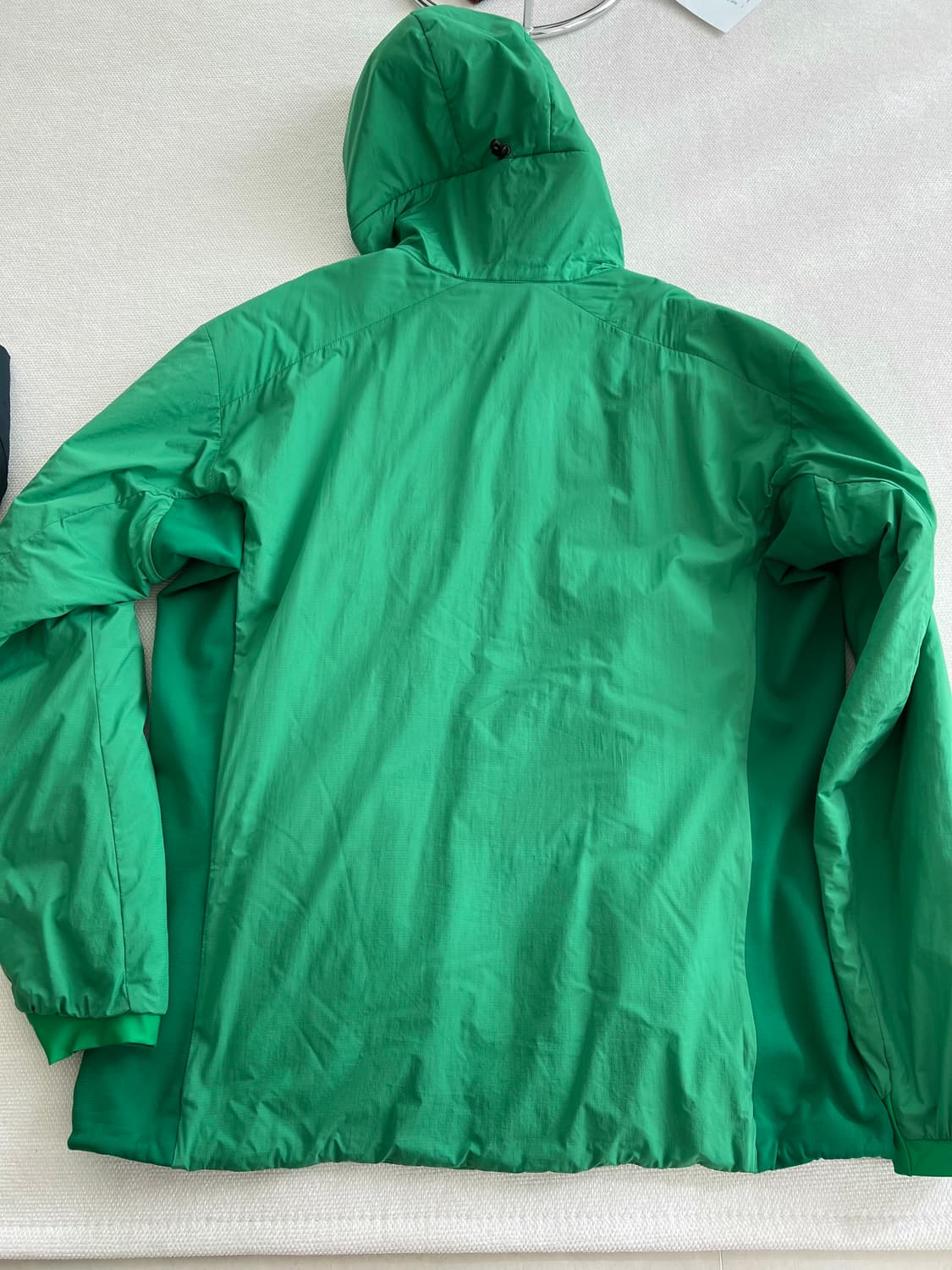 아크테릭스 LT 후디 정글 상품이미지3