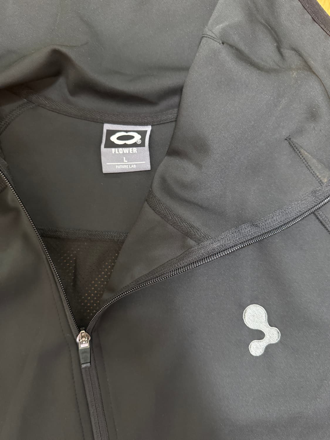 Future lab 바람막이 상품이미지3