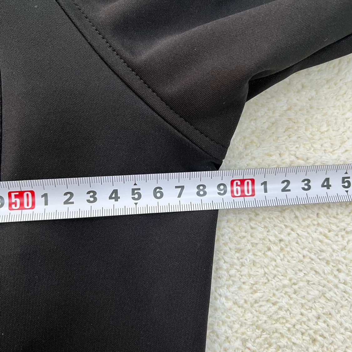 100 엘레쎄 트랙탑 져지 집업 0311M 상품이미지6