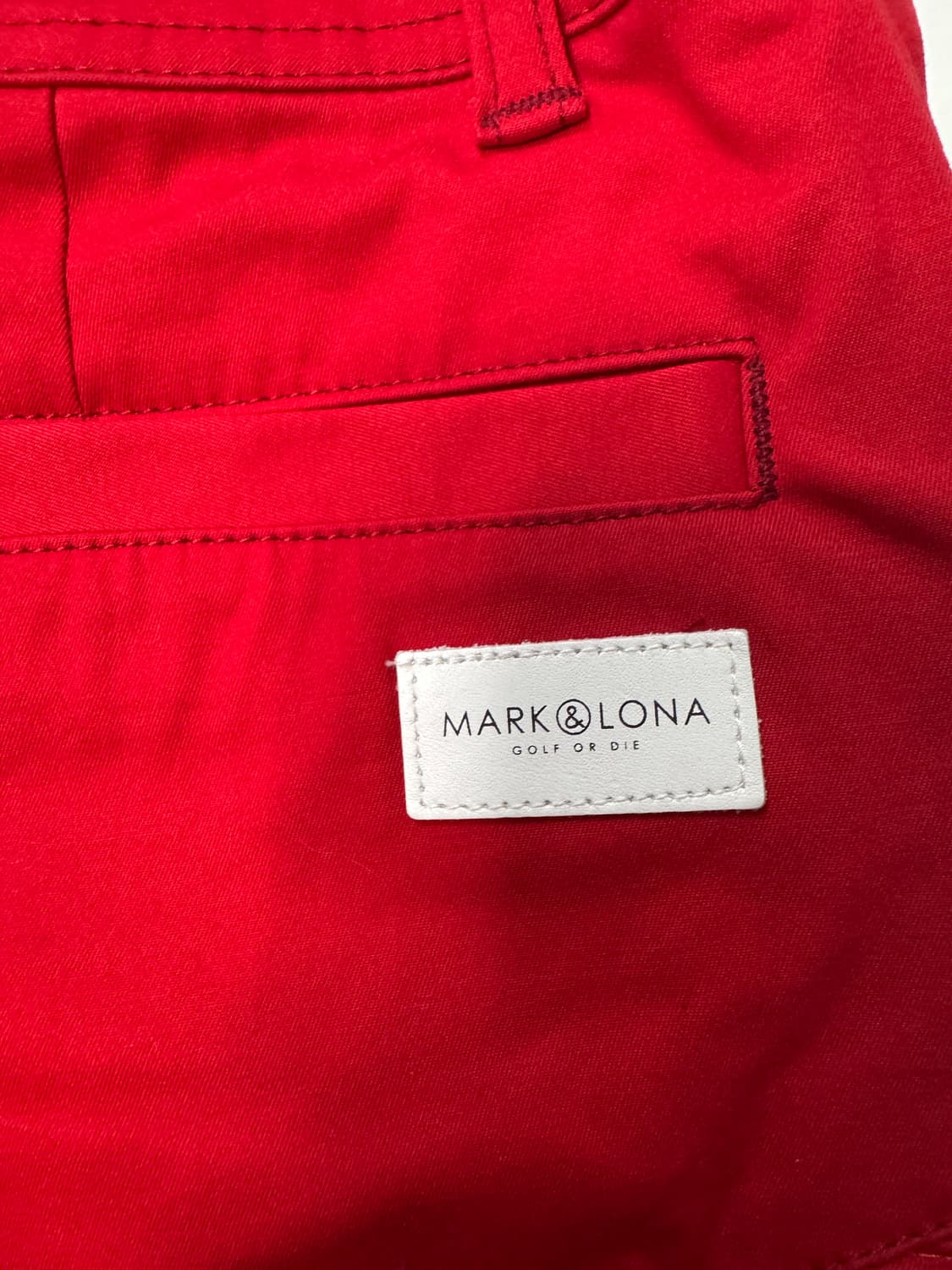 마크앤로나 골프 스커트  상품이미지4