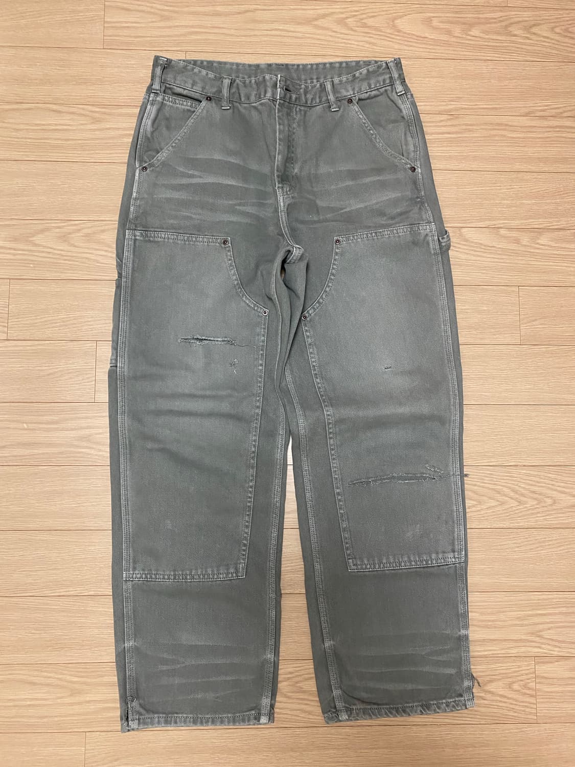 thisisneverthat 카펜터팬츠 상품이미지3