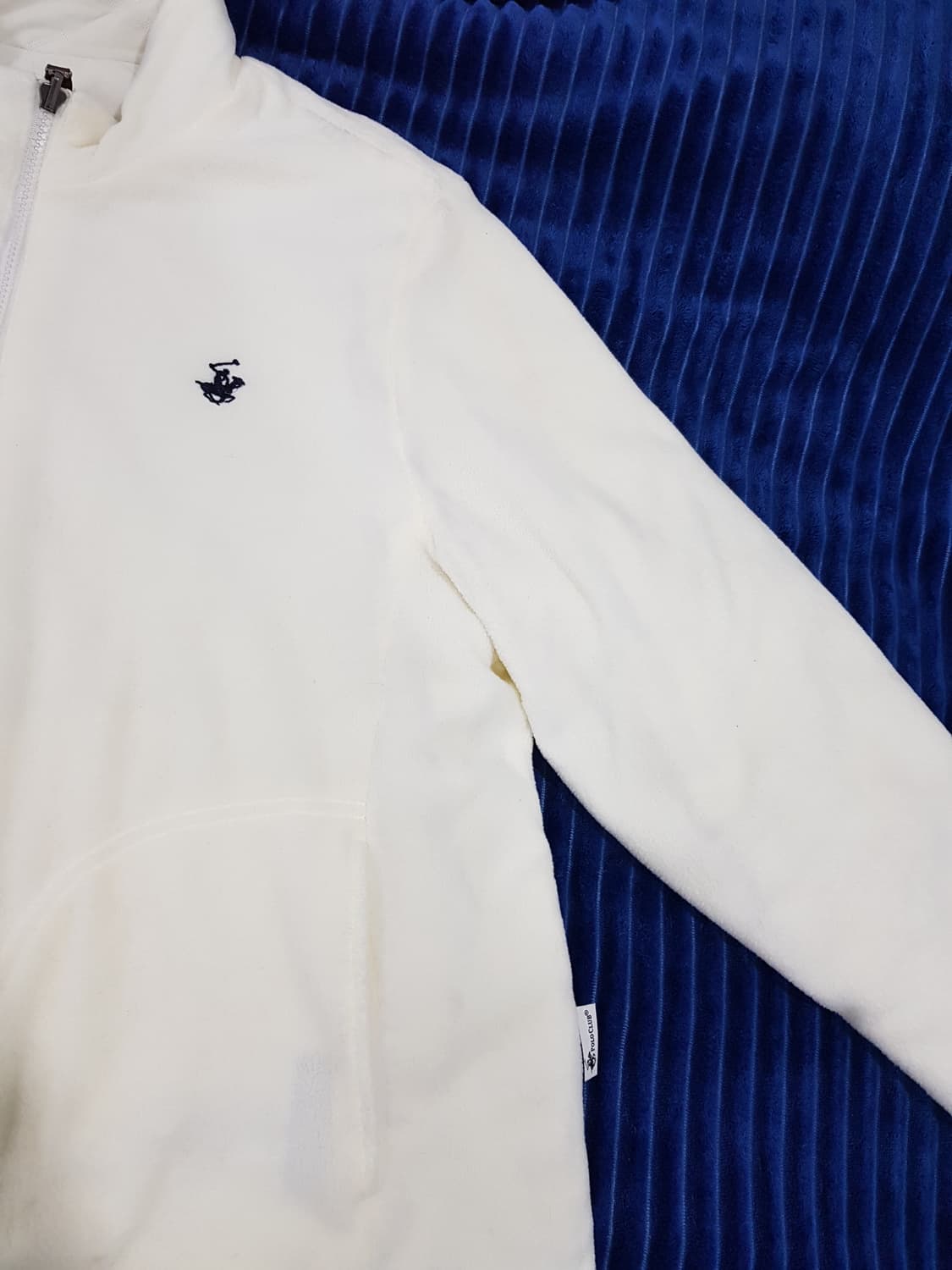 비버리힐즈폴로클럽 리버시블 패딩 상품이미지8