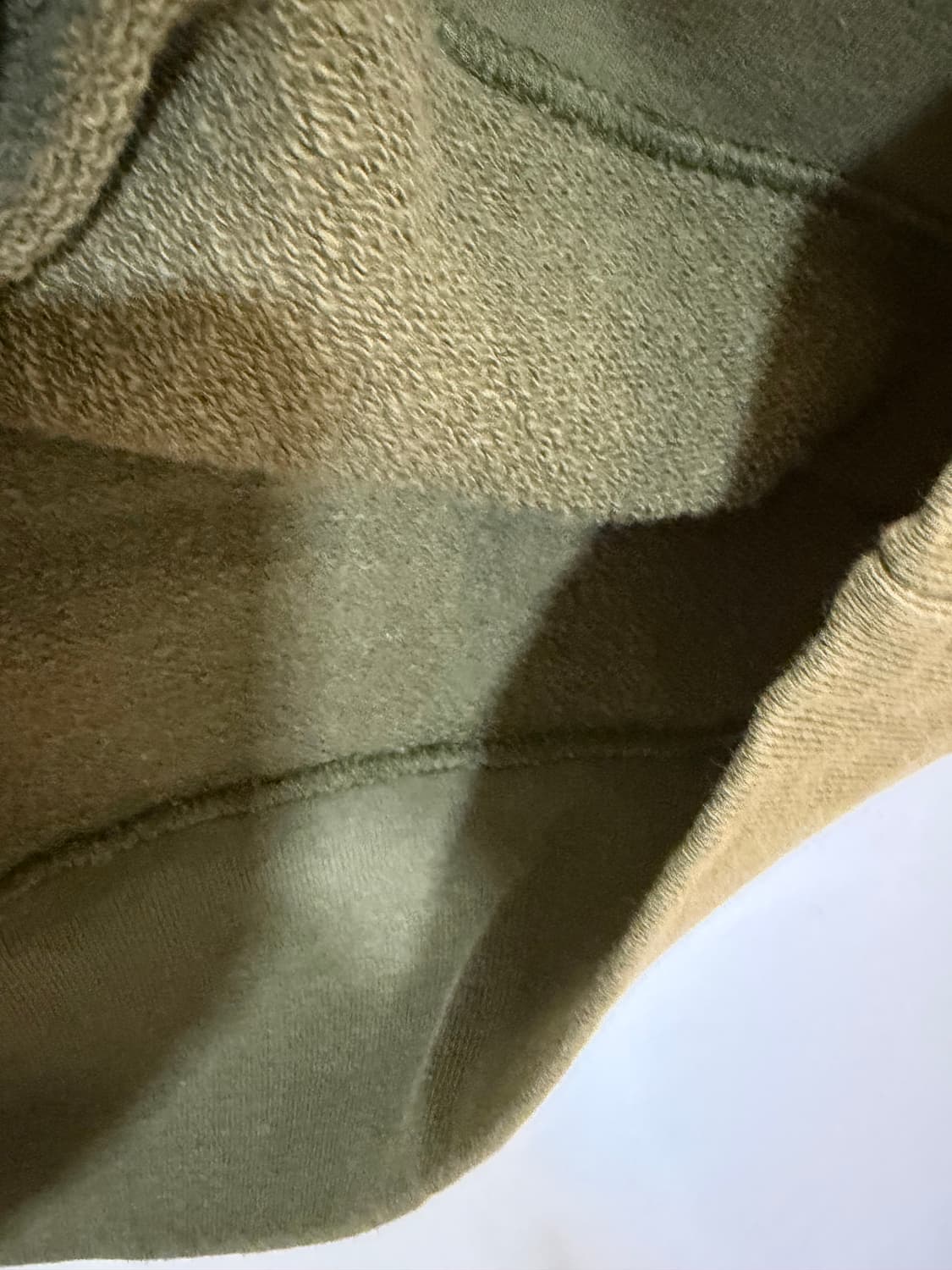 프룻오브더룸 반팔티 small (36-38)  상품이미지5