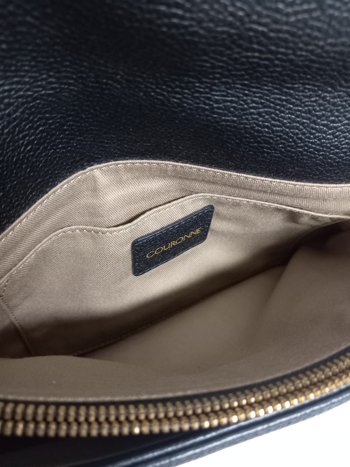 쿠론 크로스 바디백 상품이미지7