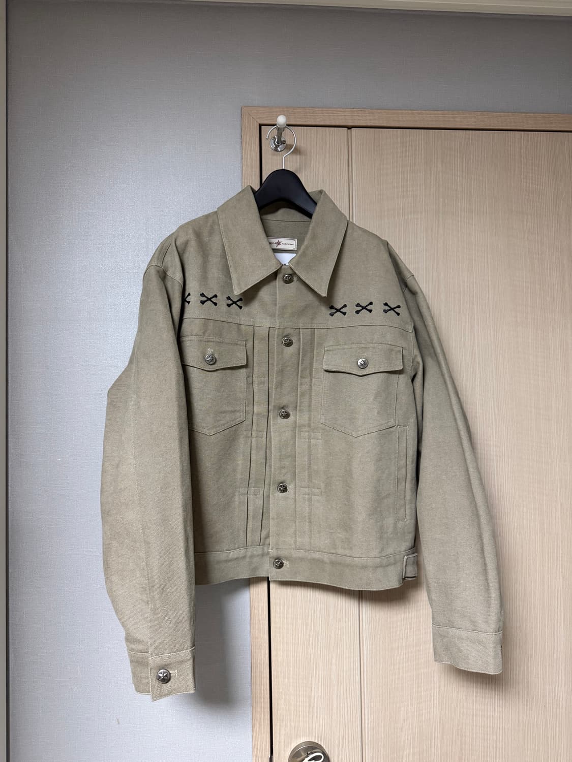 카미엔 아오이로 트러거 1사이즈 상품이미지1