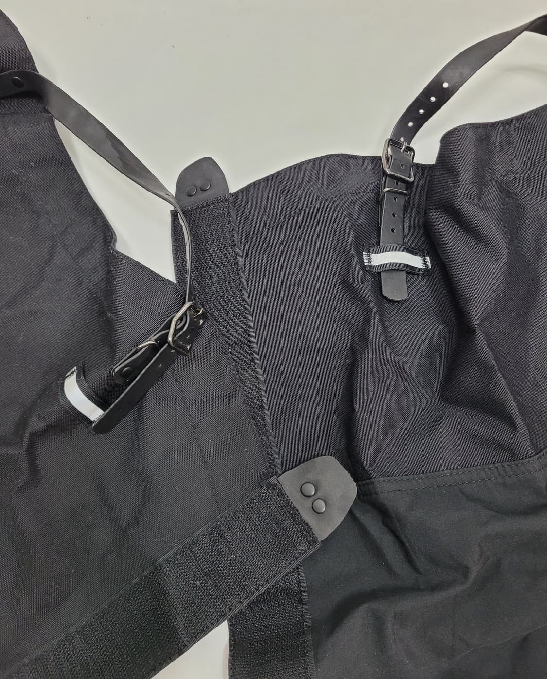 블랙야크 22FW  알파인스패츠GTX 고어텍스 발토시 / 블랙
 상품이미지6