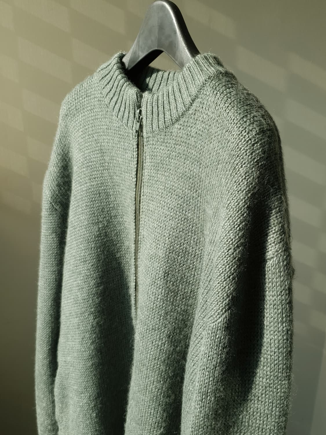 SWISS military m-74 sweater 상품이미지7
