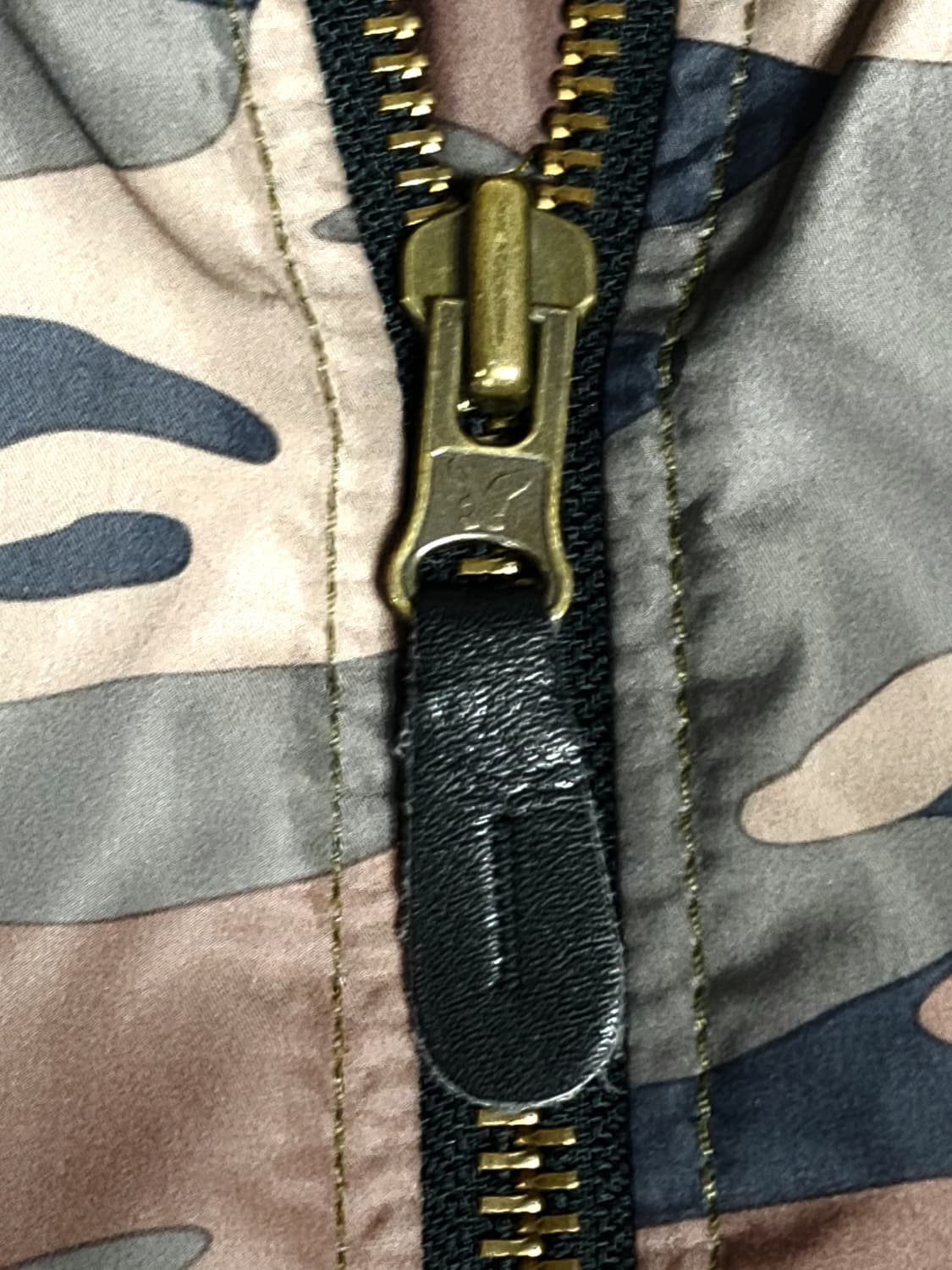 American Eagle 카모 자켓 085 상품이미지6