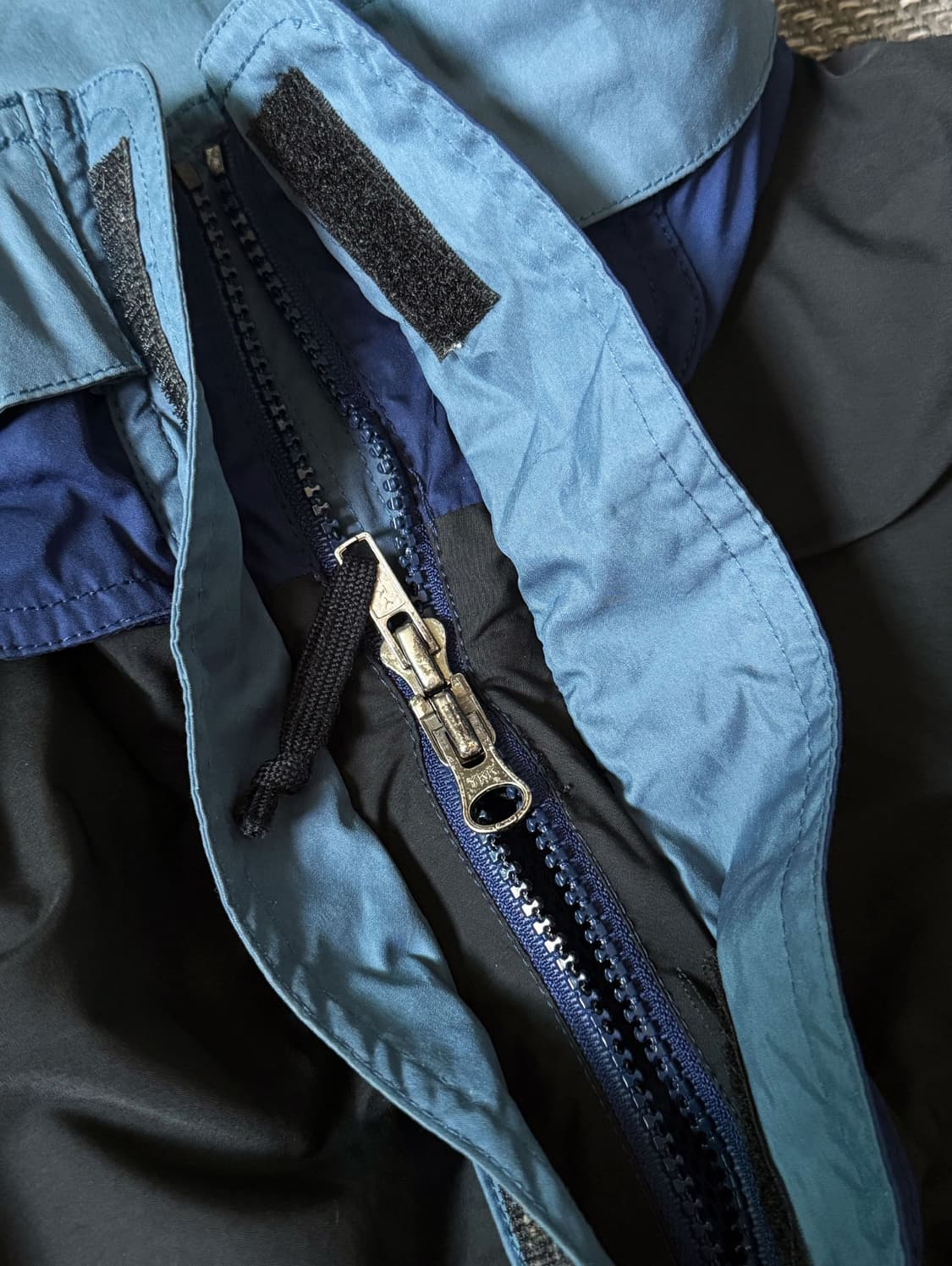 90s 나이키 ACG 빈티지 윈드 브레이커 자켓 (105) 상품이미지4