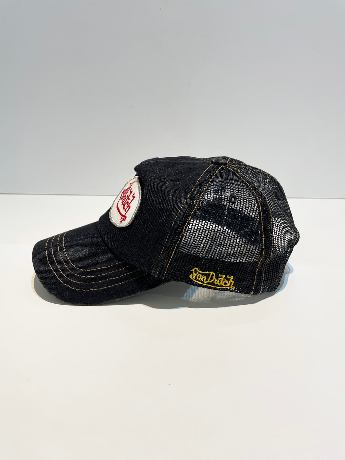 본더치 00's OG 매쉬 볼캡 A860 상품이미지4