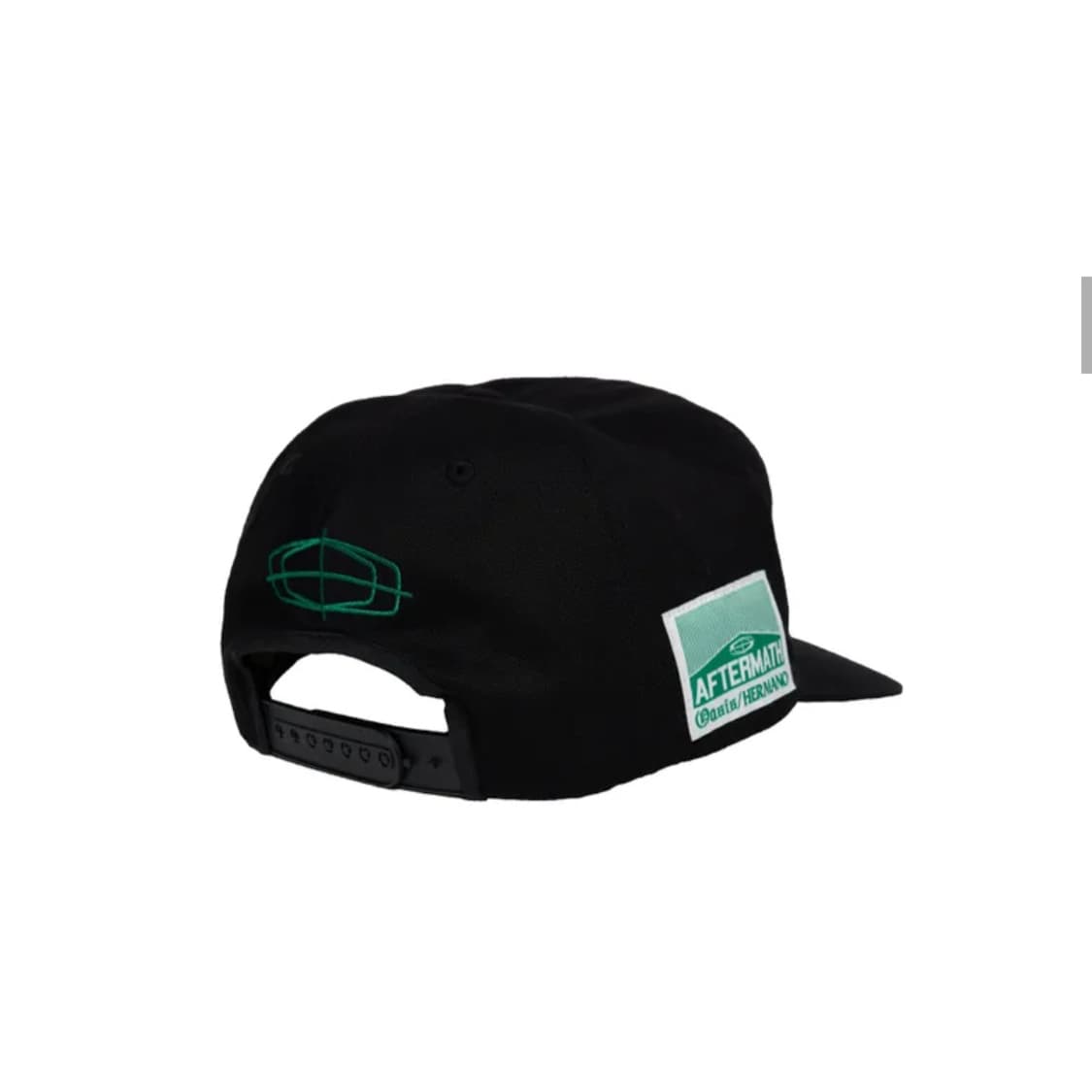 애프터 매스 모자 상품이미지2