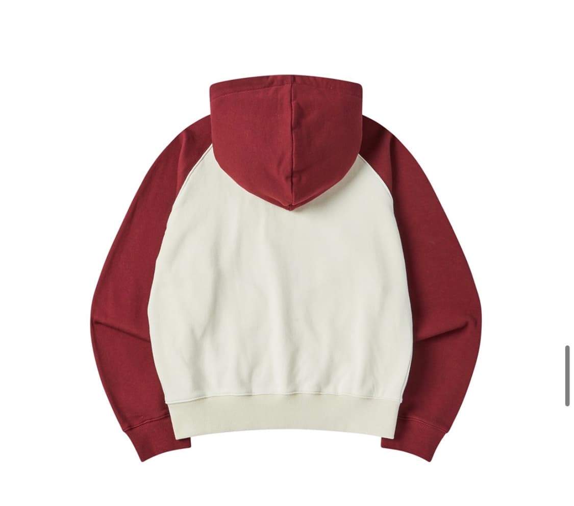 프렌다 후드집업 상품이미지3