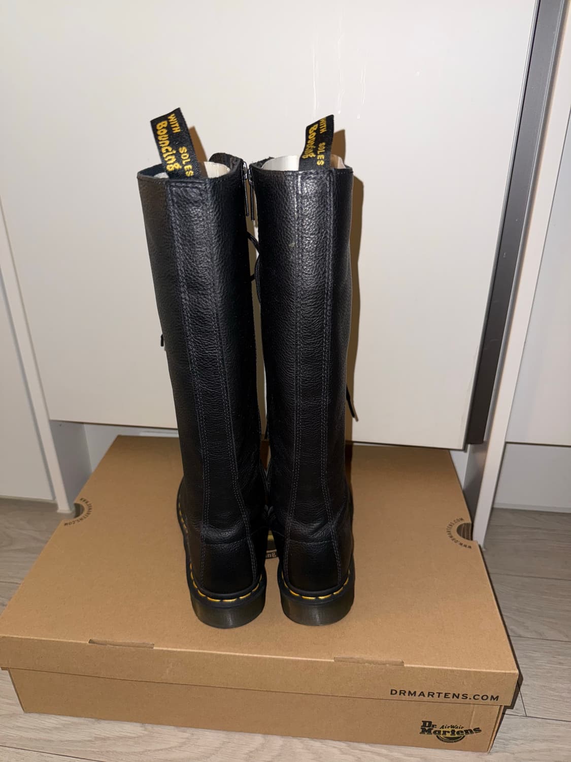 닥터마틴 1B60 버지니아 240 상품이미지3