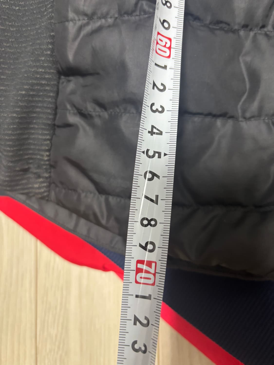 나이키 골프웨어 에어로로프트 에디션L 상품이미지6