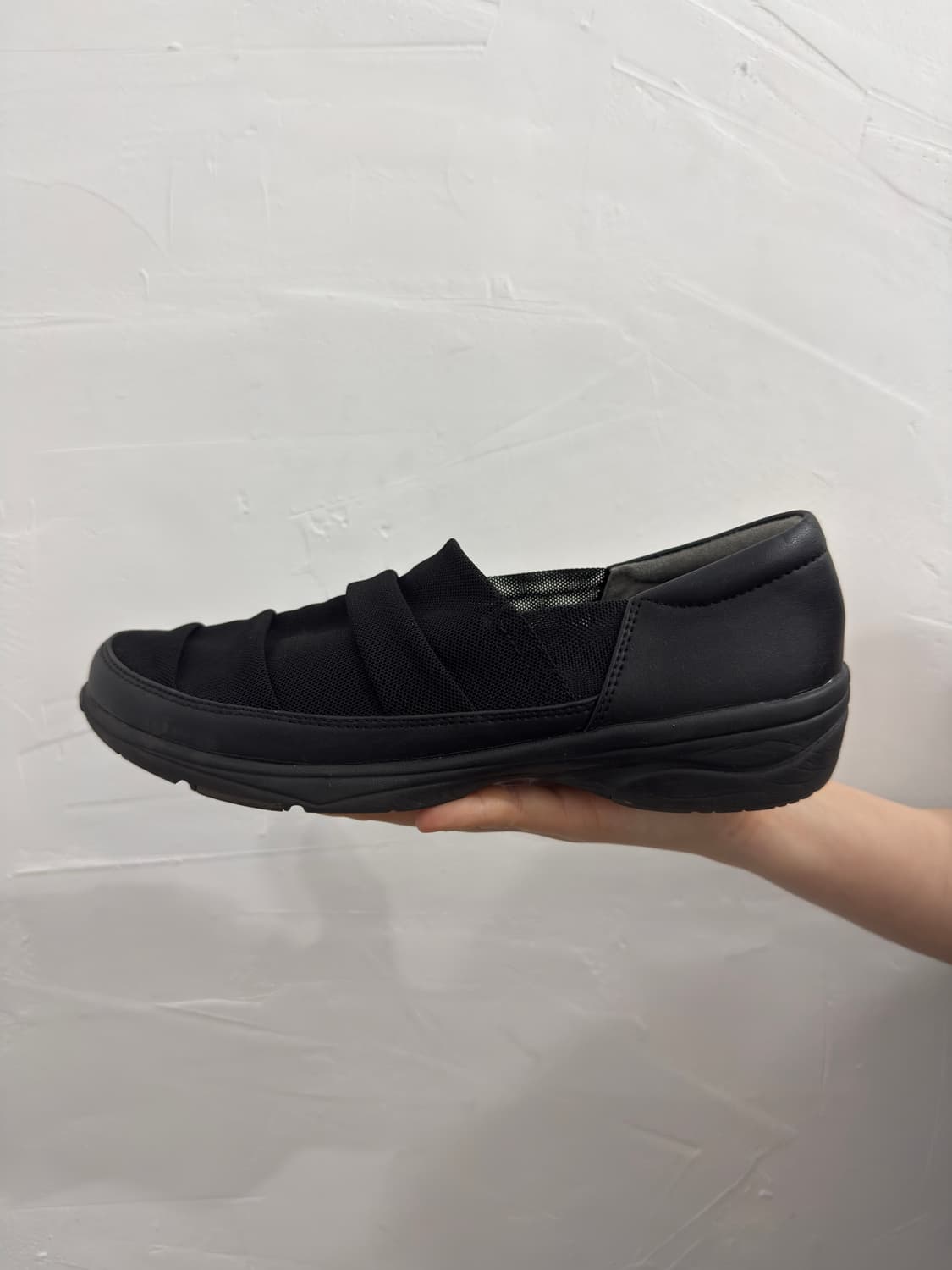 charle mesh design shoes 상품이미지2