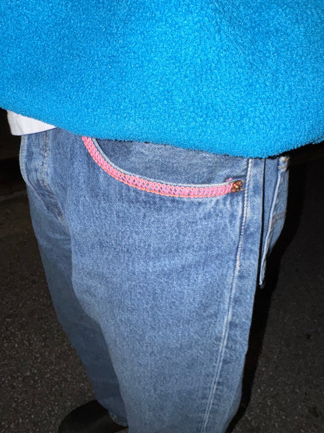 Levi’s 501 상품이미지2