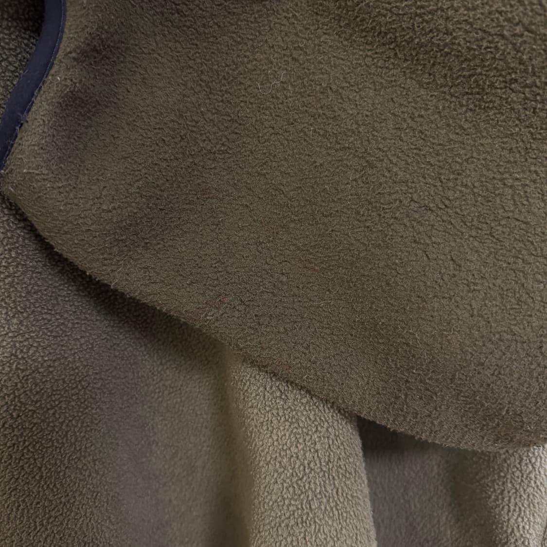 파타고니아 신칠라 카키그린 S 상품이미지4