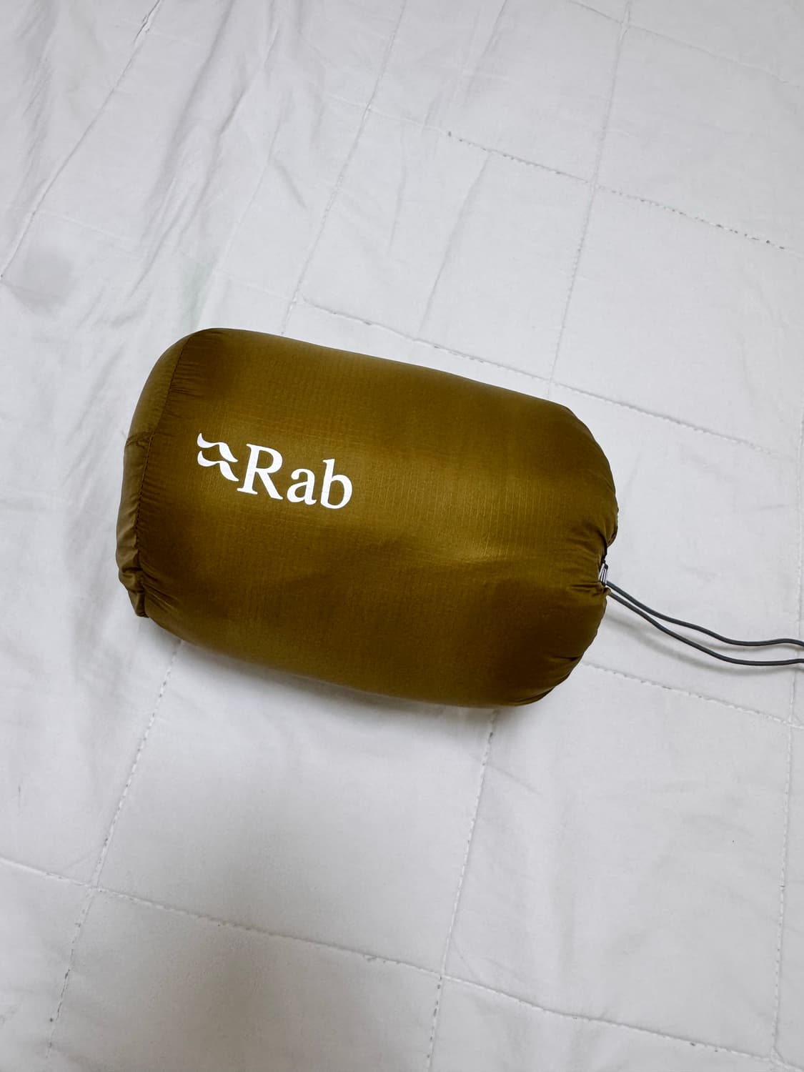 (여,M)Rab 일렉트론 프로 베스트 랩 패딩 조끼 상품이미지4