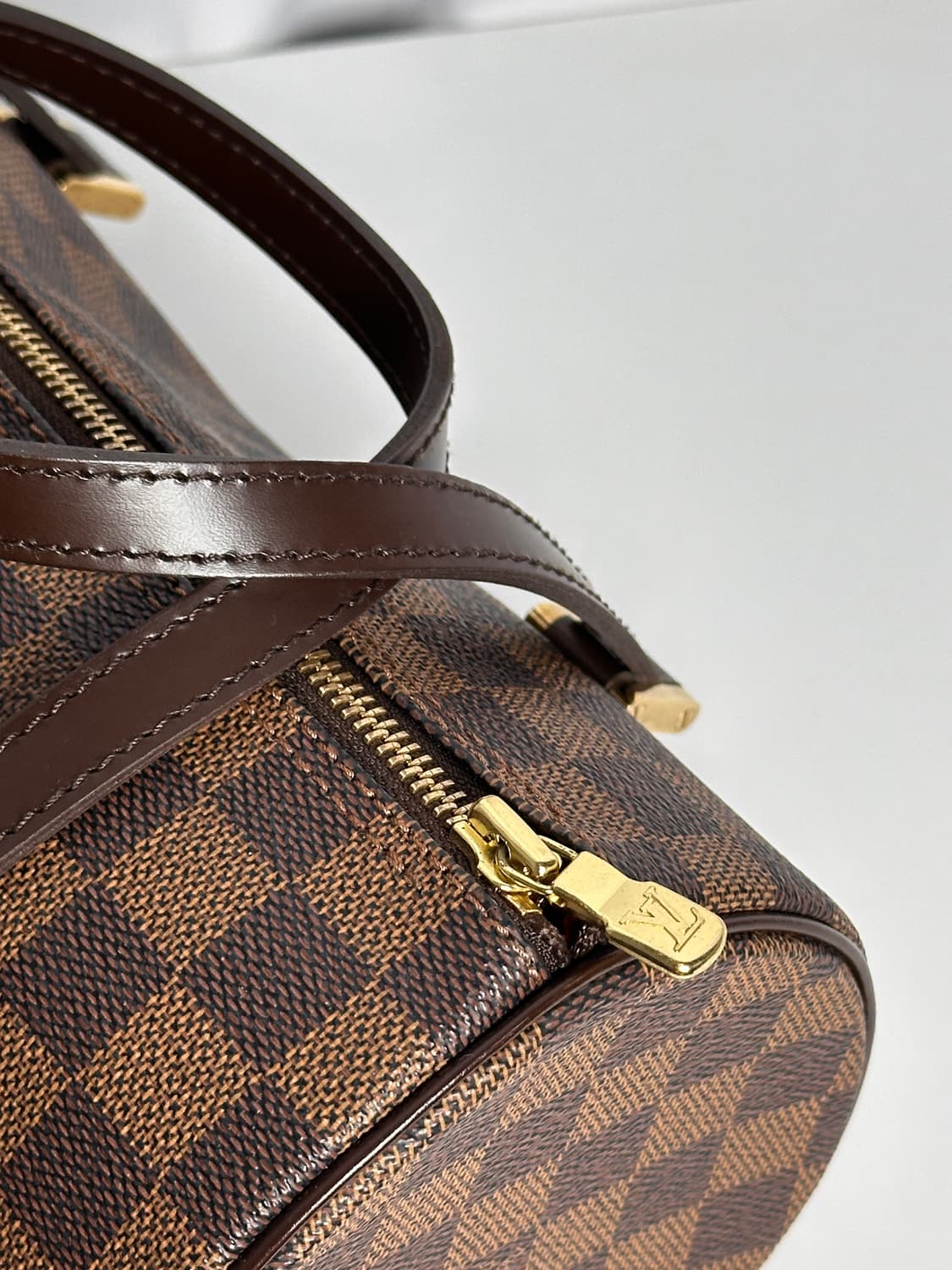 루이비통 다미에 에벤 파피용 파우치 상품이미지3