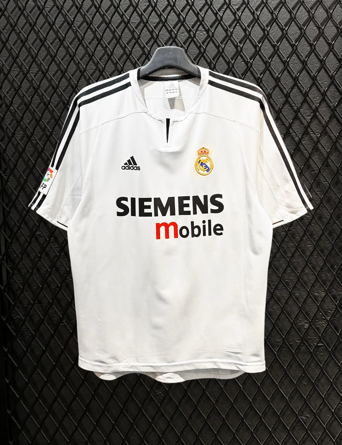 03/04 레알 홈 카를로스 (L) 상품이미지2