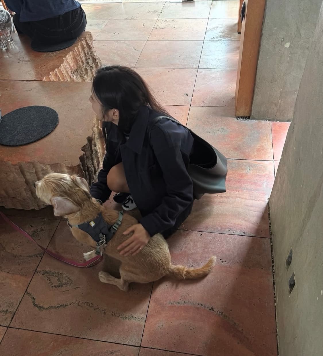 ore 오어 워크자켓 새상품 상품이미지1