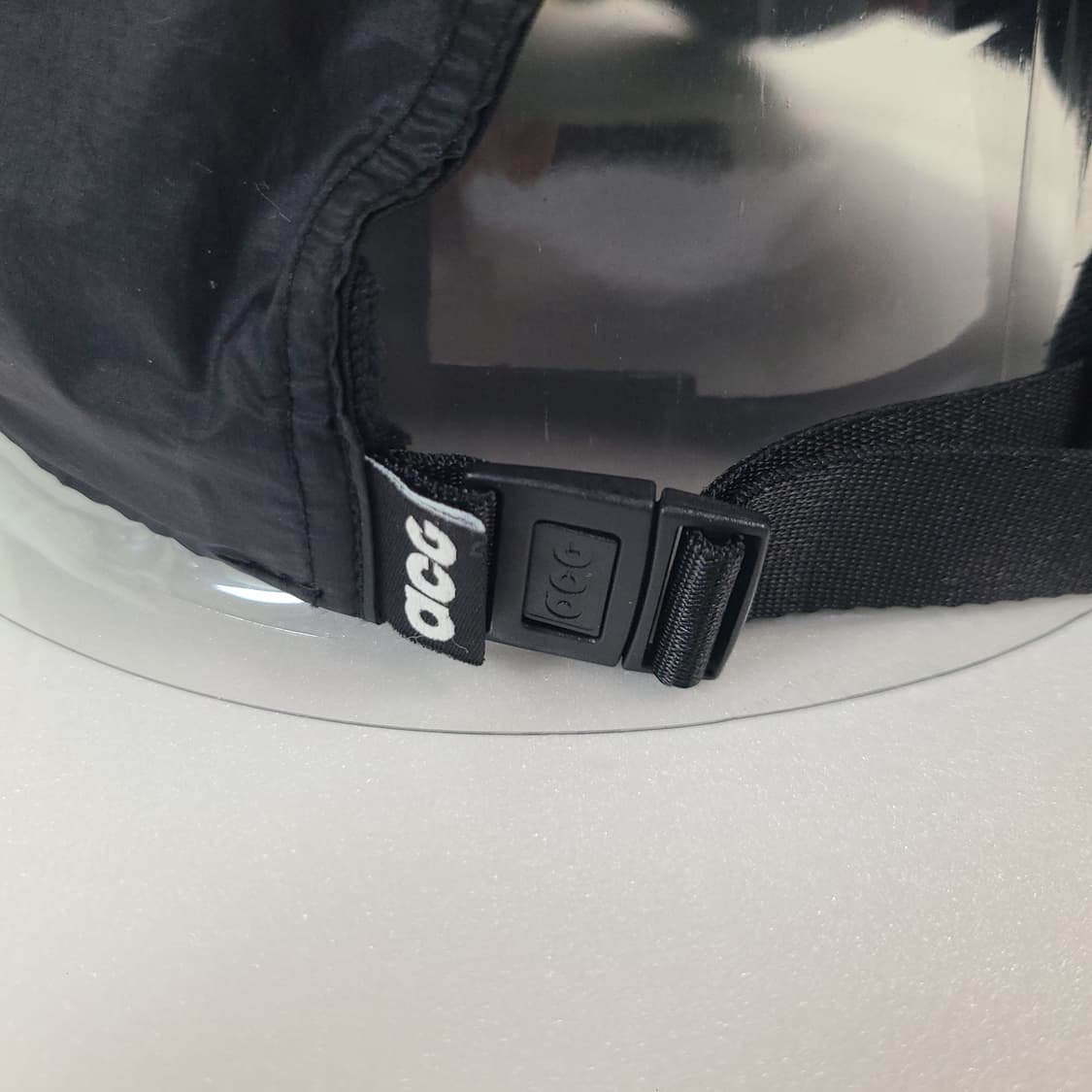 나이키 ACG 나일론 볼캡 모자 (L/XL 대두 60~62) 상품이미지8