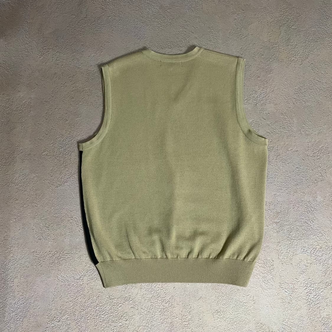 [95] 닥스 니트조끼 (새상품급) 상품이미지3