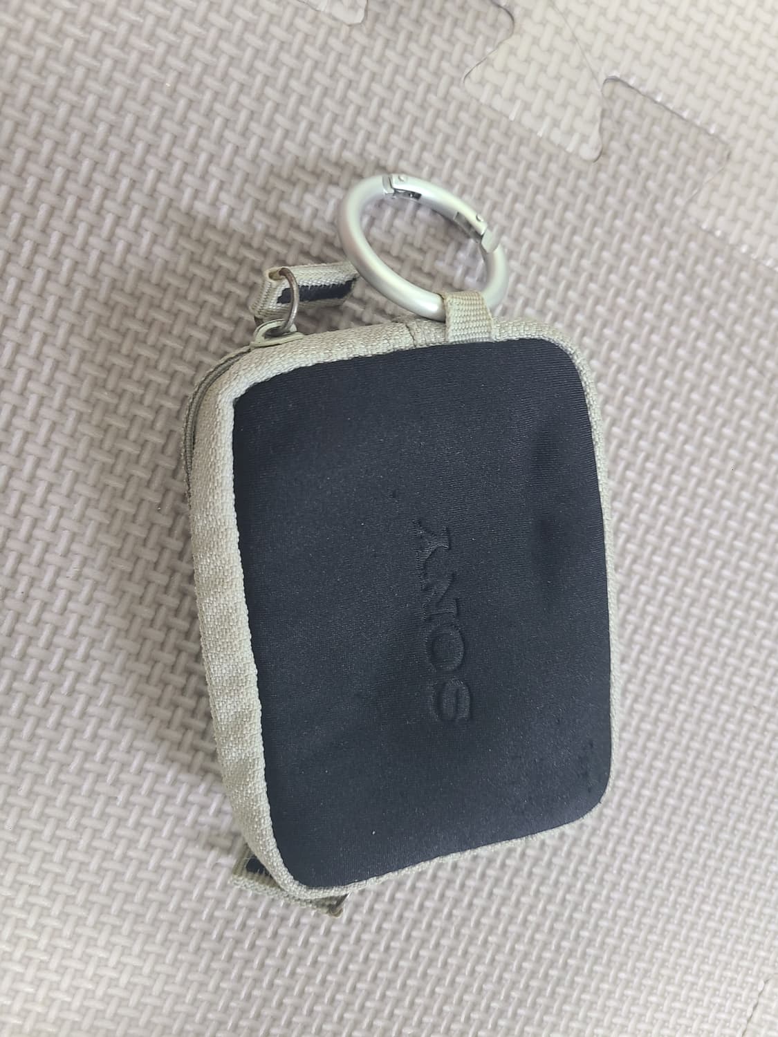 소니 사이버샷 풀HD 1080 내장메모리 4GB 카메라 상품이미지2