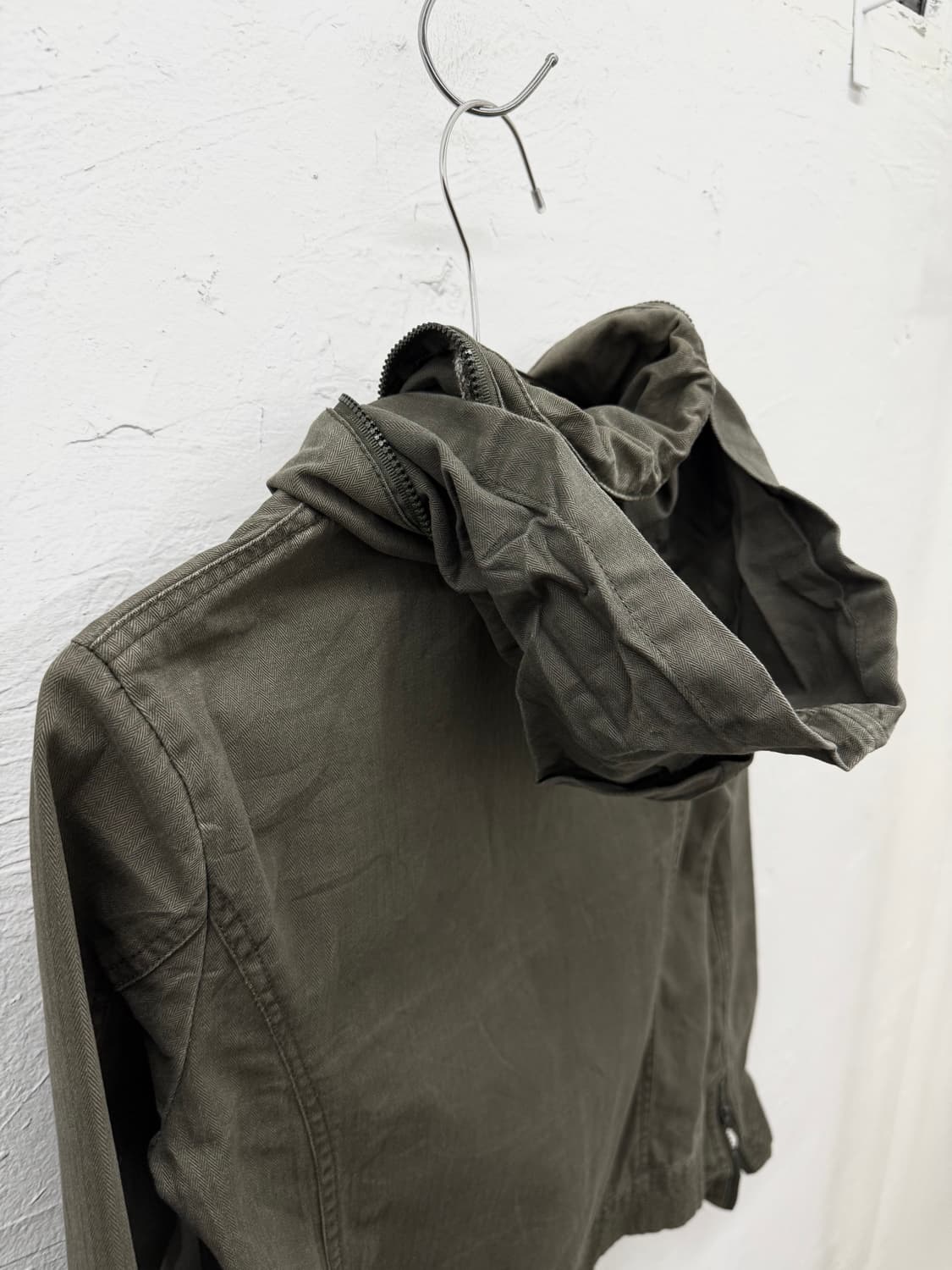 tbibe 보노 자켓 상품이미지5