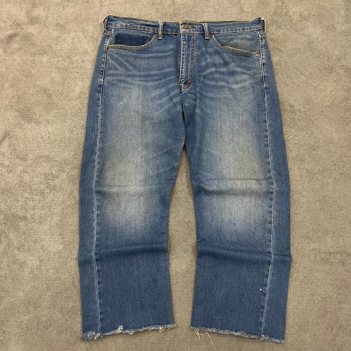 36 리바이스 505 데님 팬츠 상품이미지2