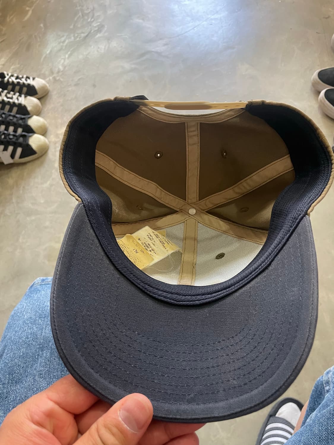 파타고니아 볼캡 상품이미지7