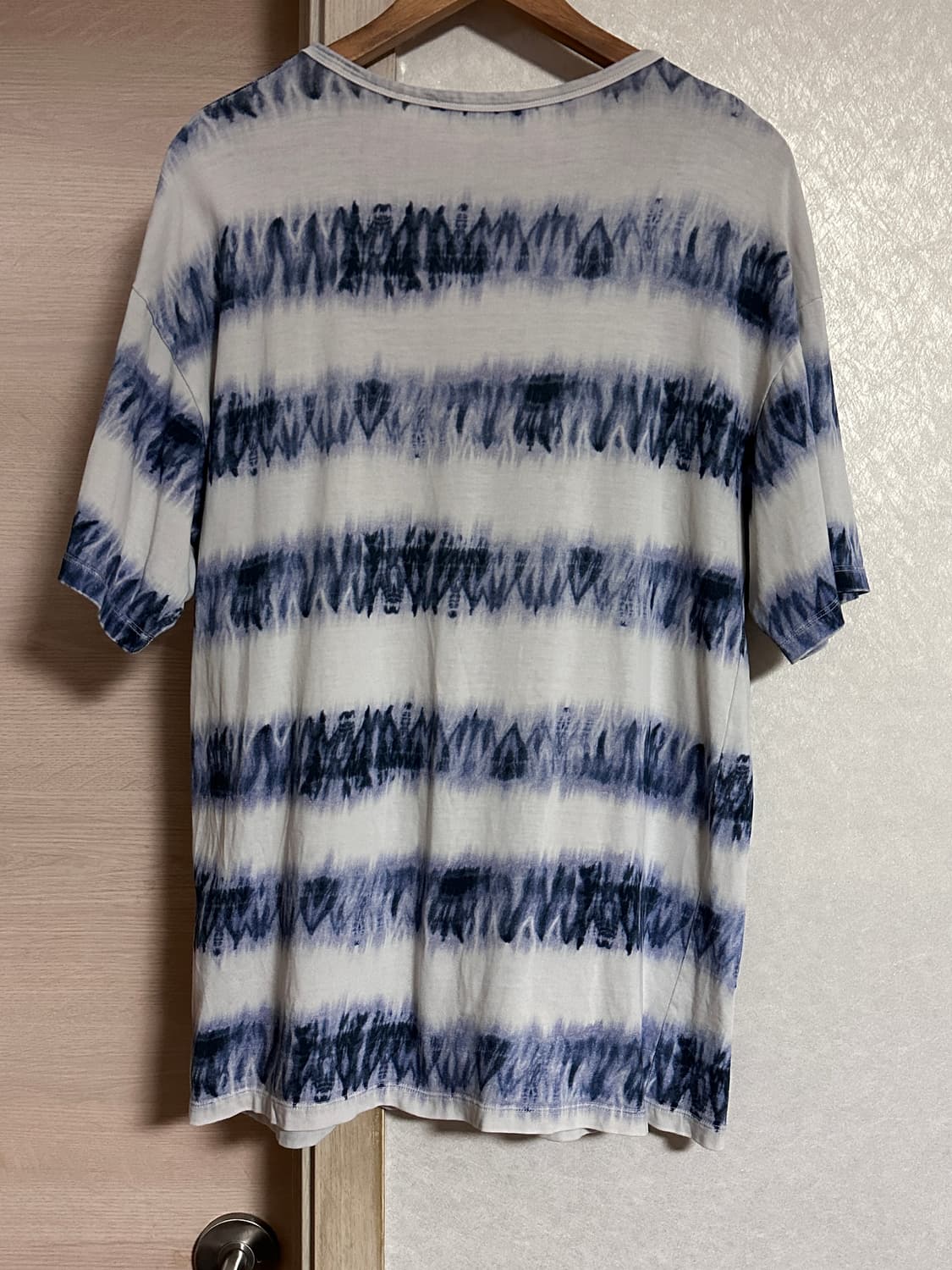 msgm 반팔 상품이미지4