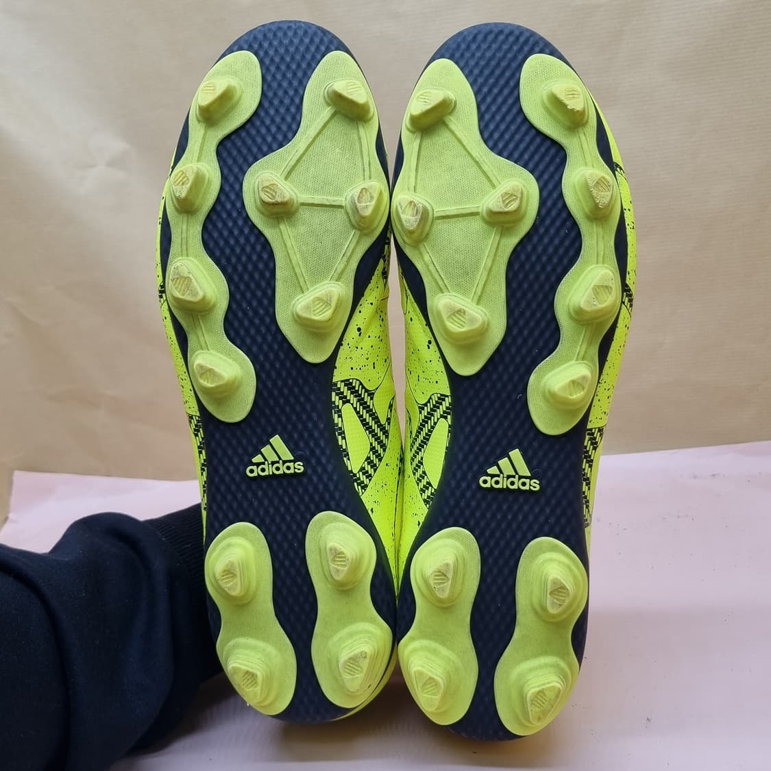 아디다스 15.4 축구화 275 상품이미지3