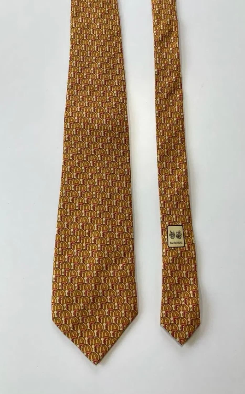 BATTISTONI넥타이 상품이미지1