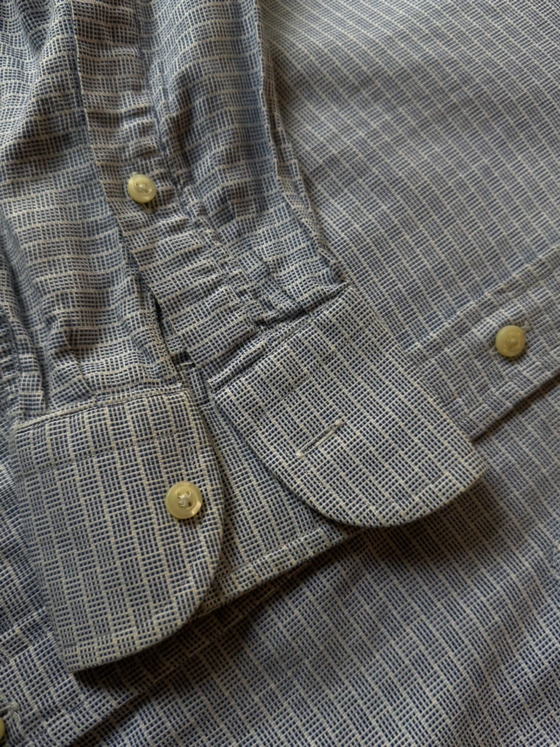 사르토리아 이탈리아나 드레스 셔츠 100 상품이미지10