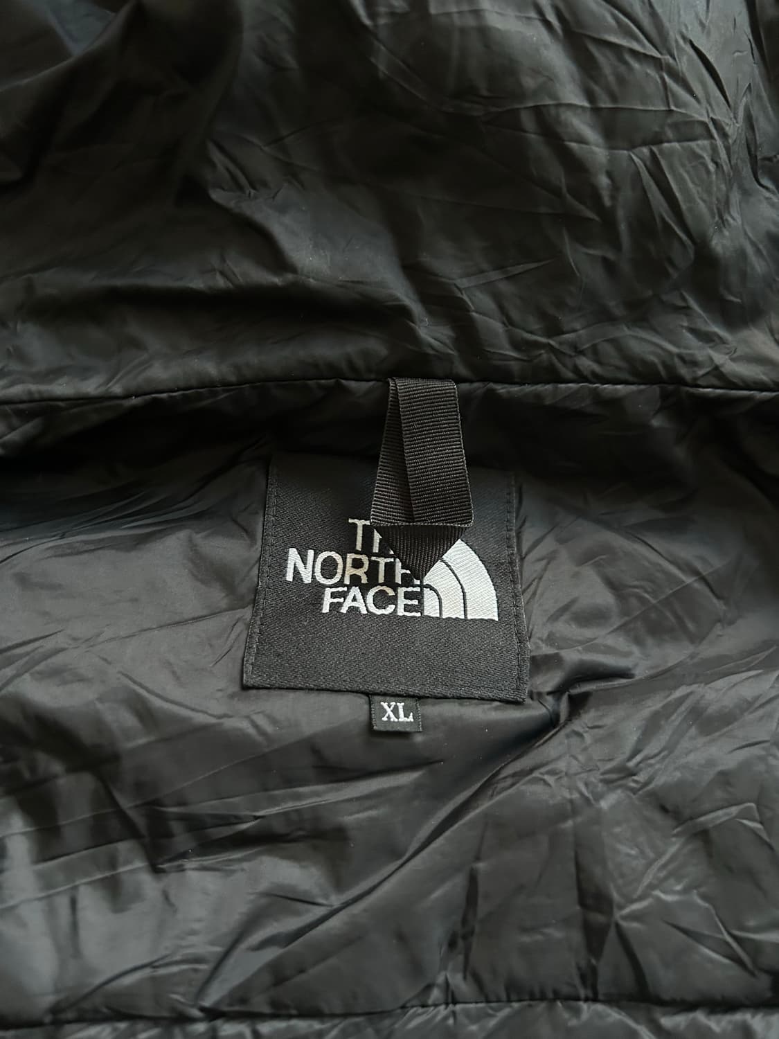 재팬노스페이스 노벨티 카모 발토로패딩 상품이미지5