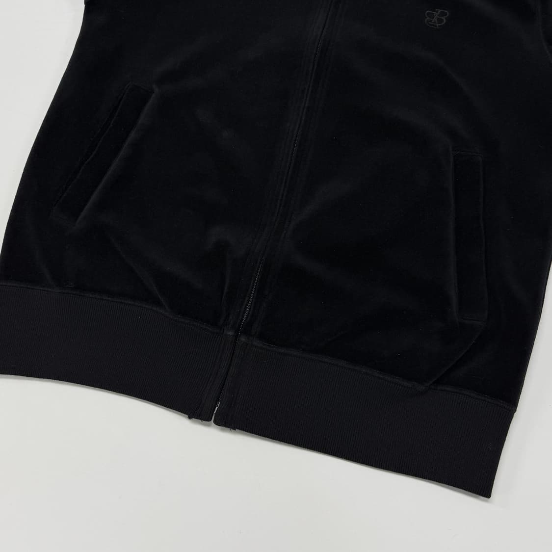 Beams Boy velour jacket 상품이미지7