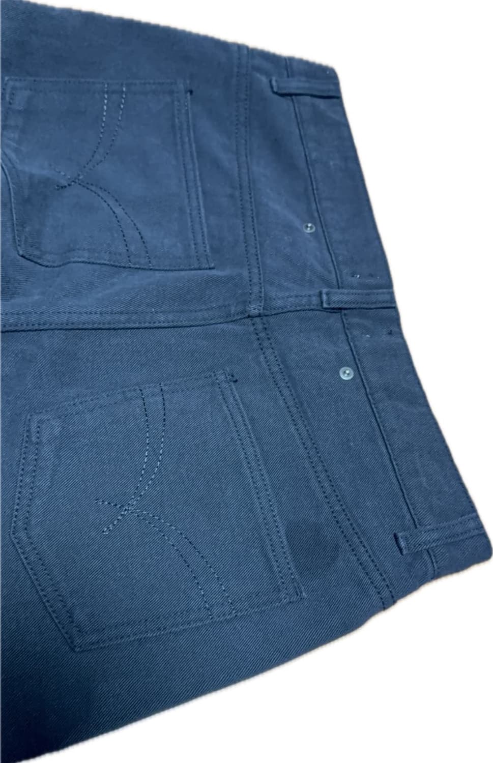 Eonts 25ss basic pants(반품 상품) 상품이미지10