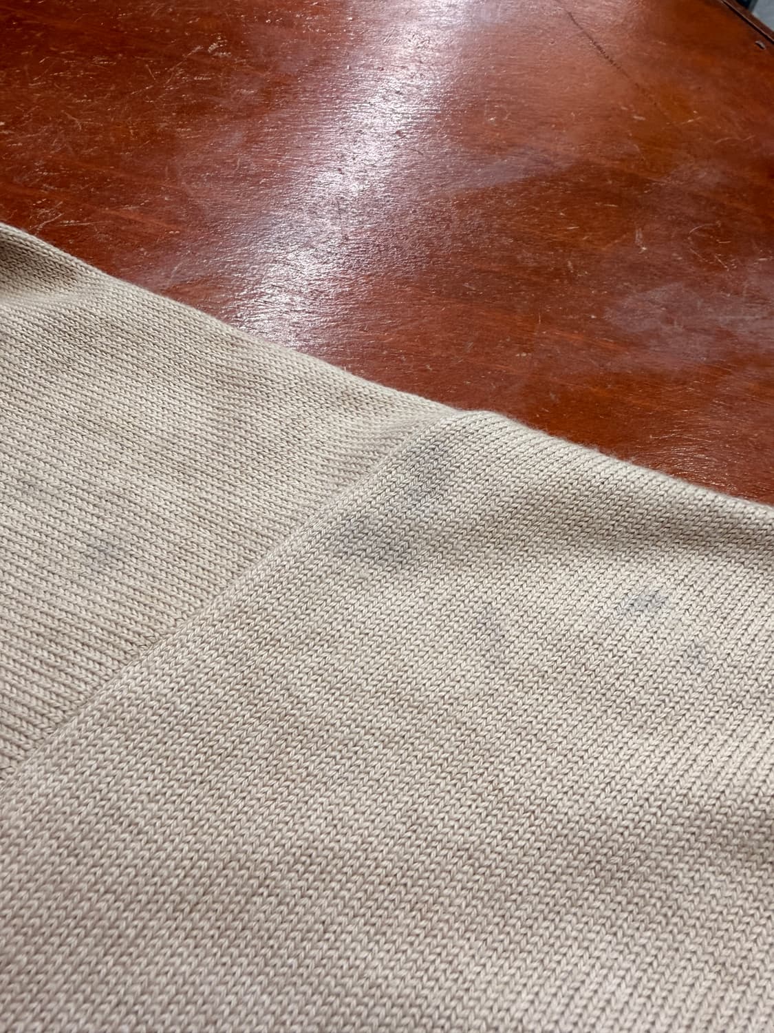 아미 안타르시아 니트 [ 105 ] 상품이미지4