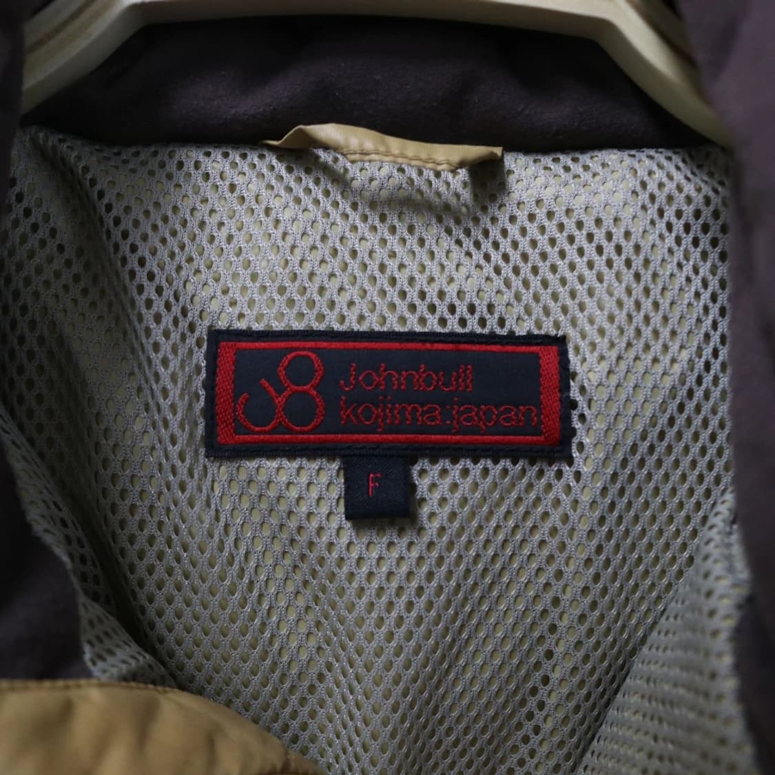 죤불 다운 푸퍼 패딩 63321 상품이미지8