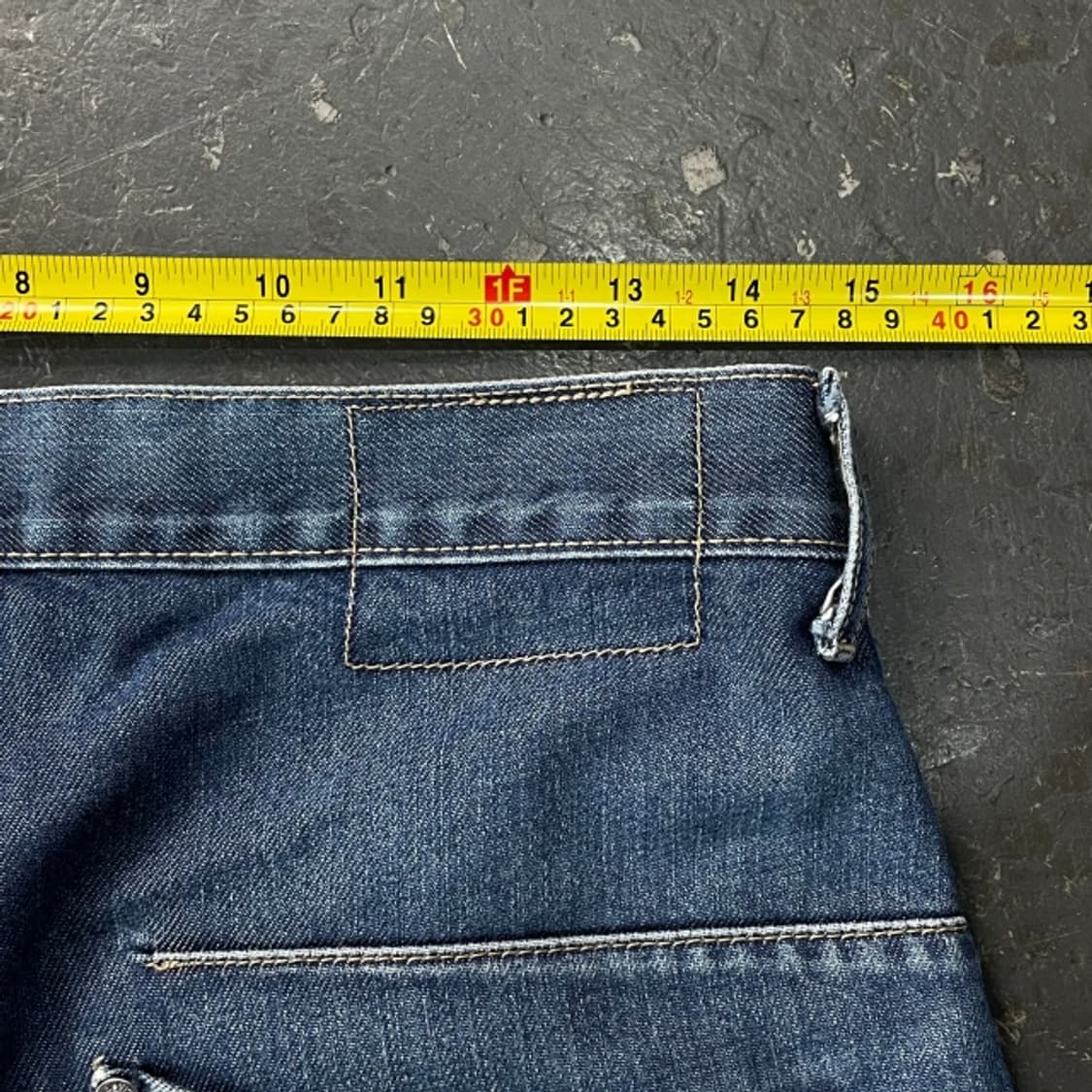 31 리바이스 엔지니어드 청바지  상품이미지8
