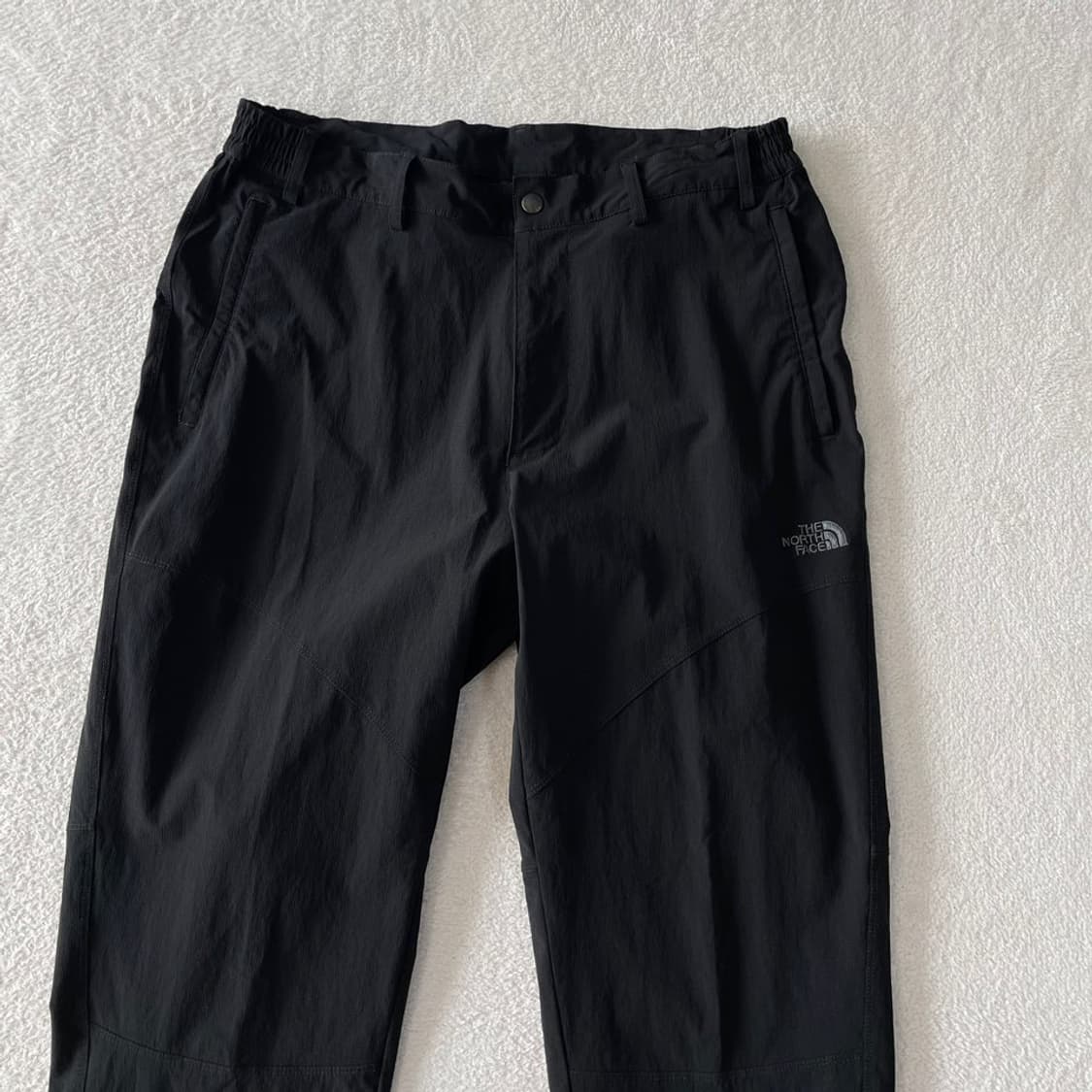 34-35 노스페이스 봄여름 등산바지 상품이미지2