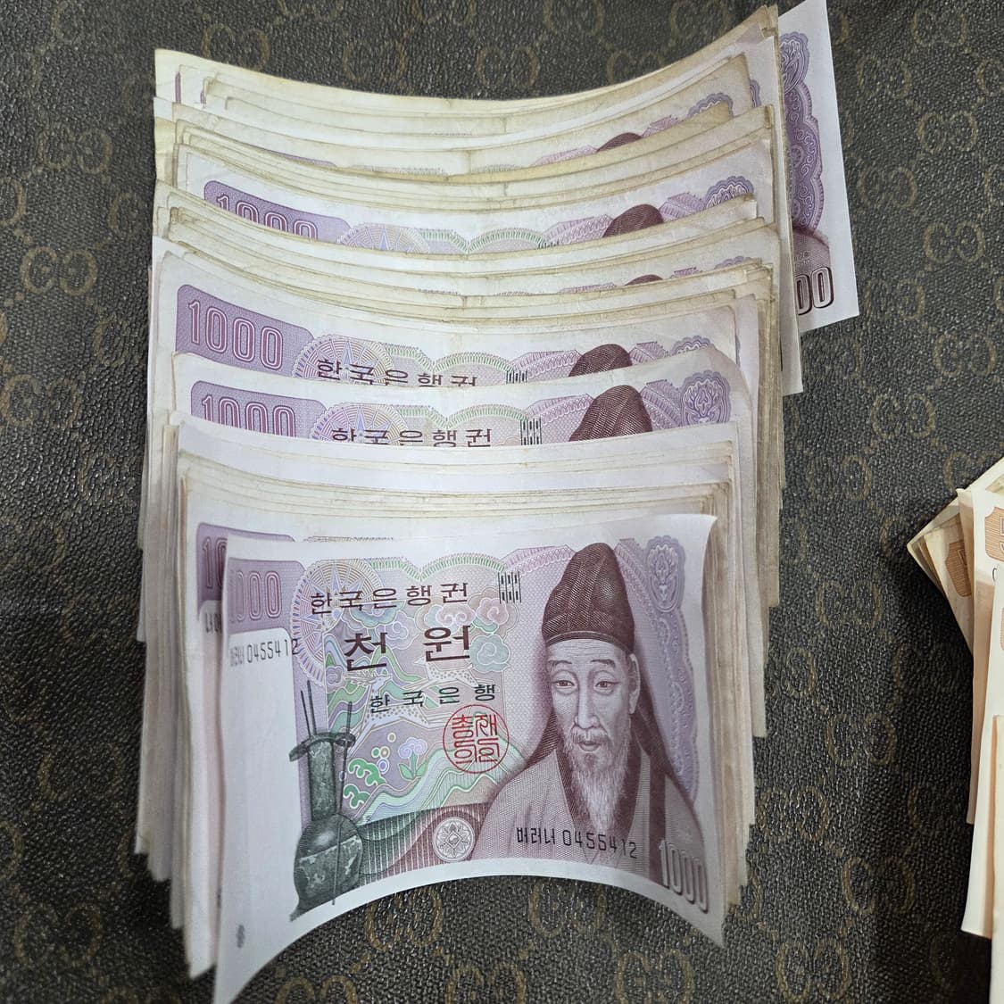 옛날 돈 상품이미지3